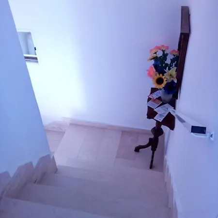 Apartmán La Casa Del Porto Ostuni