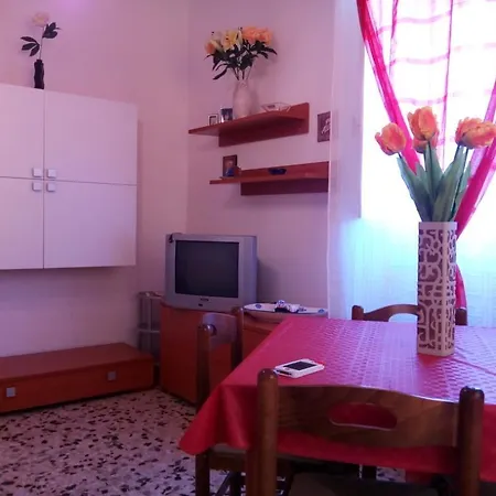 La Casa Del Porto * Ostuni