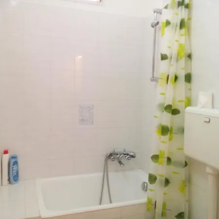 Apartmán La Casa Del Porto