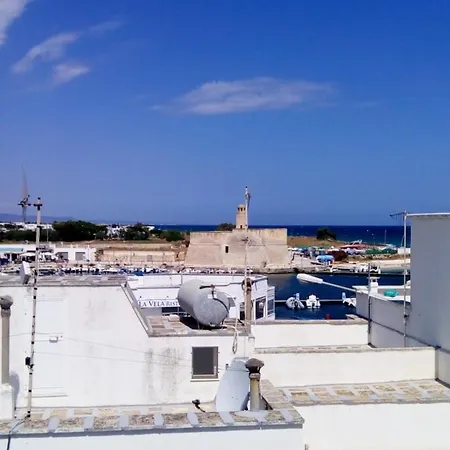La Casa Del Porto Ostuni