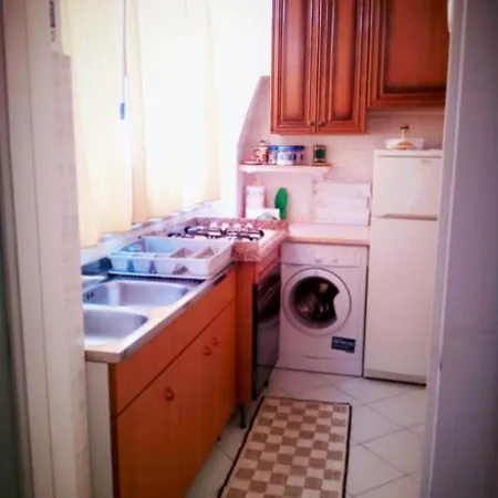 La Casa Del Porto Apartmán